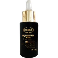 Hyaluronik Asit Serumu 30 ml