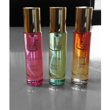 Krizantem +Lilyum + Gardenya