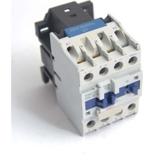 Yüksek Akım Kontaktörü 25A, Güçlü ve Dayanıklı, Elektrik Uygulamaları Için Ideal