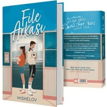Düş Serisi 1: File Arkası
