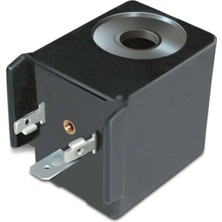 Ütü Solenoid Valf Bobini 1/4 / Ts 7000 Bh, Yüksek Performanslı ve Dayanıklı Ürün