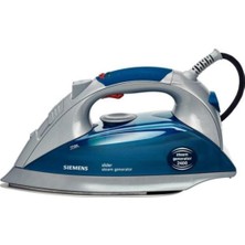 2400W Buharlı Ütü, Hızlı ve Güçlü Ütüleme Deneyimi