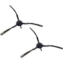 Srfn Ticaret Arçelik Imperium Robo Rs 9121 Uyumlu Yan Fırça - 2 Adet