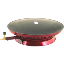 55CM Tüplü Katmer Saci, Pratik ve Dayanıklı Mutfak Aleti