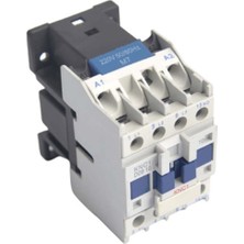 9 Amper Kontaktör KNC1-D0910, Elektrik Kontrol Cihazı, Güç Anahtarı