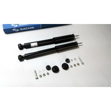 2 x Mercedes E Serisi W210 95-03 Arka Amortisör Takım Sachs