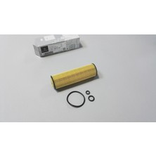 Mercedes C Serisi CL203 C180 C200 M271 Yağ Filtresi