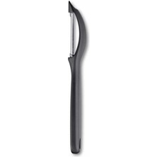 Siyah Yan Soyacak (Vt 7.6075) - Dayanıklı ve Şık Tasarım