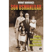 Son Osmanlılar