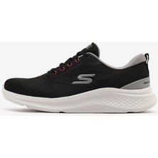 Skechers Skech-Lite Pro 2.0 Berrix Erkek Siyah Spor Ayakkabı 233184TK Bkgy