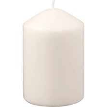 Lattnad Natürel 26 Saat Blok Mum