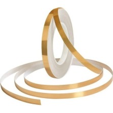1 cm 50 Metre Gold Fayans Arası Şerid Bant