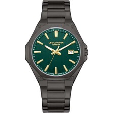 Lee Cooper LC08252.070 Erkek Kol Saati