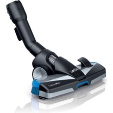 Philips Tri-Active Max Elektrikli Süpürge Emici Başlık