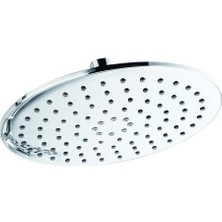 Bfs Itimat 970R Oval Duş Tepe Başlığı