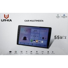 10 Inç Tablet Android Carplay 32GB 1001 Multimedya