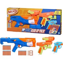 Bfs  F8633 Nerf N Serisi Gear Up Pack