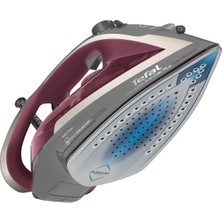 Ultragliss Buharlı Ütü 2800W Sürekli ve Şok Buhar, Anti Calc Plus 50G ve 260G