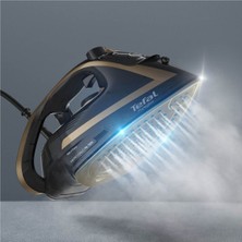 Buharlı Ütü 1830008648-FV8064, Pratik ve Güçlü Temizlik Aracı