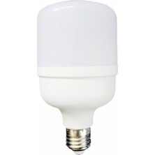 Kendal KES132 LED Torch Ampul 40W – 3600 Lümen – Güçlü 40W