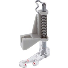 Yaylı Örme, Kapitone ve Serbest Nakış Ayağı, Kullanışlı ve Dayanıklı