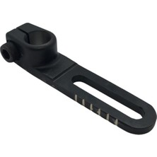 VC008 Lastik Merdane Kol Kütük, Güçlü ve Dayanıklı, Hafif ve Pratik Kullanım