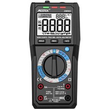 Mestek DM-96C Dijital Multimetre