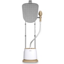 Standlı Buharlı Kırışık Giderici, Pratik ve Etkili Kullanım, Hızlı Sonuç