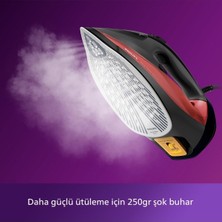 7000 Serisi DST7022/40 Elektrikli Ütü, Güçlü ve Hafif Tasarım