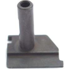 Overlok Ex 5 Ip Alt Bıçak Kütüğü, Yedek Parça, Güçlü ve Dayanıklı