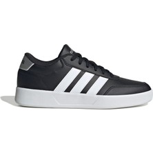 adidas BREAKNET 3.0 Siyah Kadın Sneaker