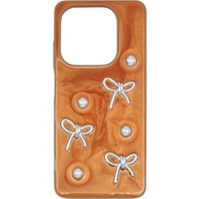 Nettech Infinix Smart 8 Pro Uyumlu Manu Seri Arka Koruma Kılıf