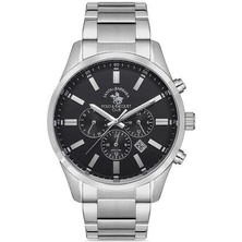 Santa Barbara Polo SB.1.10367-1 Erkek Kol Saati