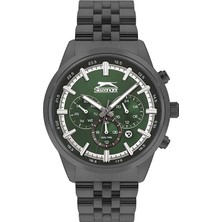 Slazenger SL.09.2204.2.04 Erkek Kol Saati