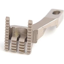 Dikişli Etek Arka 5.6mm Dişli D1207, Şık ve Rahat Tasarım