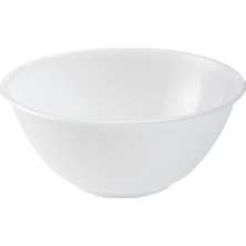 Karıştırma Kabı, Beyaz, 2,2 Lt