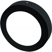 Kendal KDL421 Yuvarlak Sıva Üstü  LED Panel Spot 12W – 1020 Lümen