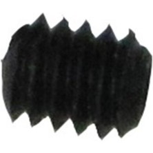 Iptalli Iğne Vidası 100'LÜ Set, Güçlü ve Dayanıklı Takım