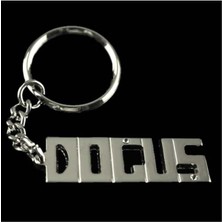 Msa-Shop Doğuş Isimli Anahtarlık-