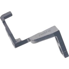 Yamato Overlok AZF8600SD Iğne Desteği, Kaliteli ve Güvenilir Ürün