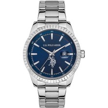 U.s. Polo Assn. USPA1042-01 Erkek Kol Saati