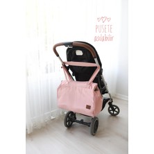 Mega Boy Bakım Seyahat Çantası ( Anne Bebek Çantası - Kadın Çantası -Bebek Bakım Çantası )