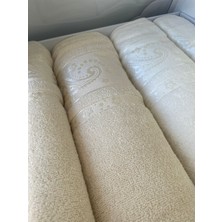 Fiesta %100 Pamuklu Hamam Takımı