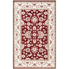 Padişah Halı Dubai 70172 010 Serisi Salon Oturma Yatak Odası Halısı