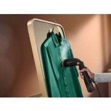 Buharlı Düzleştirici ile Parlak ve Pürüzsüz Saçlar Için Ideal Seçim