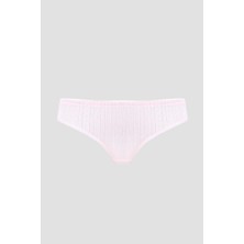 Loya Pembe Cotton Külot