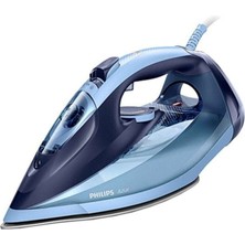 Yüksek Güçlü Buharlı Ütü 2600W, Pratik ve Etkili Klasik Model