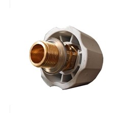 Çok Renkli Mini Ütü 3/8'' Emniyet Ventili, Ev ve Işletme Için Kulanıma Uygun