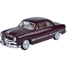 Vardem Oyuncak Motormax 1:24 1949 Ford Coupe