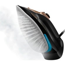 Pratik ve Güçlü Buharlı Ütü, Kolay Kullanım ve Üstün Performans Sağlar